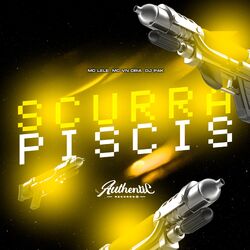 Cover of Scurra Piscis