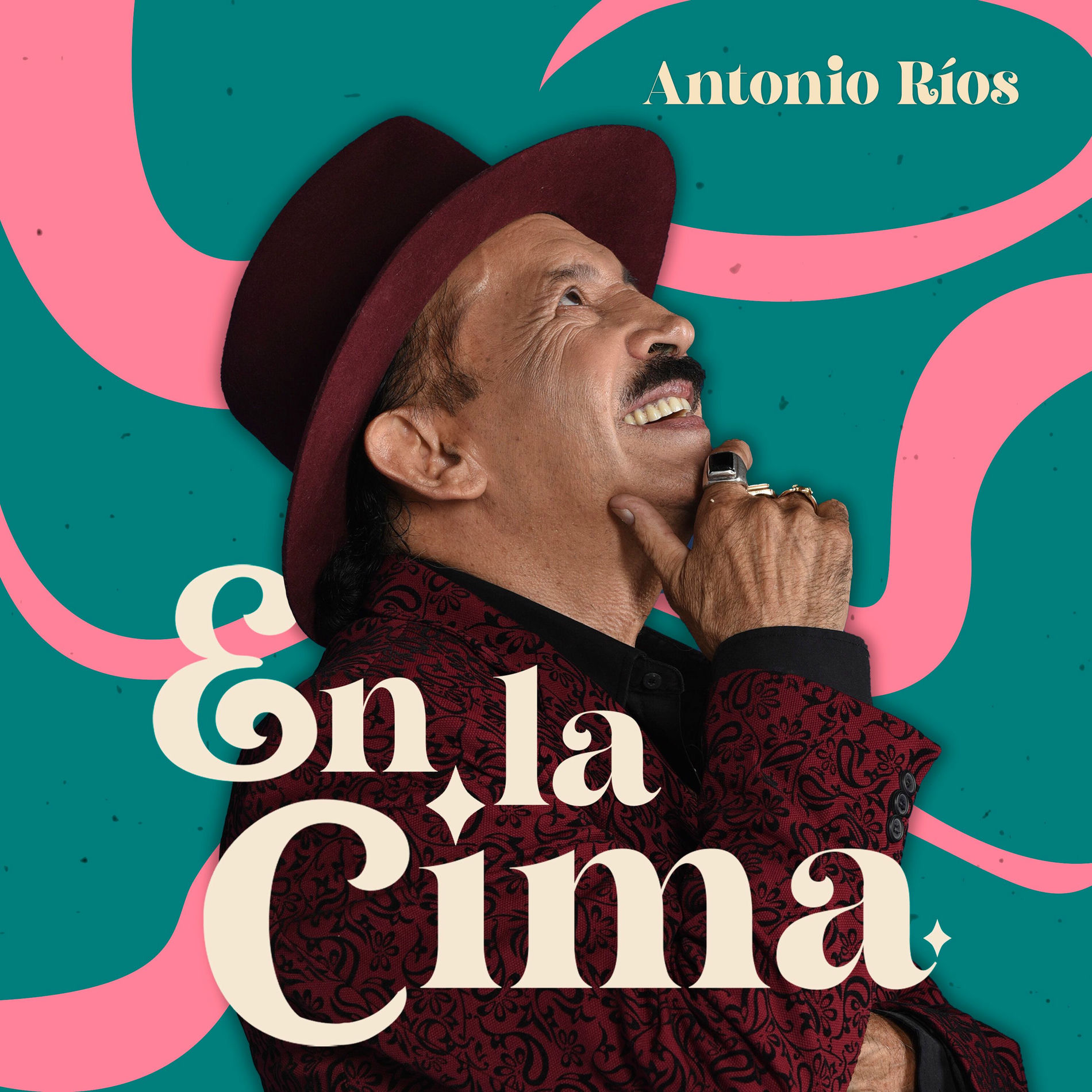 Album cover of En La Cima