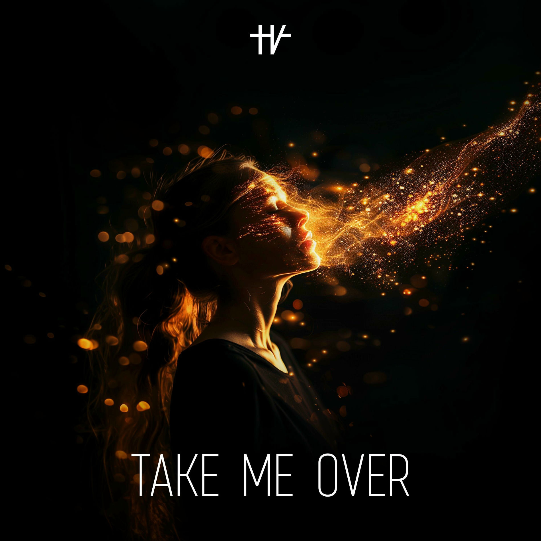 Album cover of Take Me Over