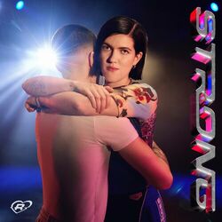 Cover of Strong