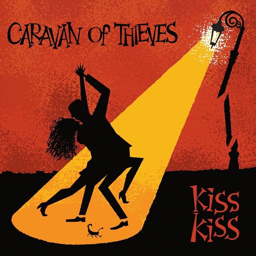 Picture of Kiss Kiss