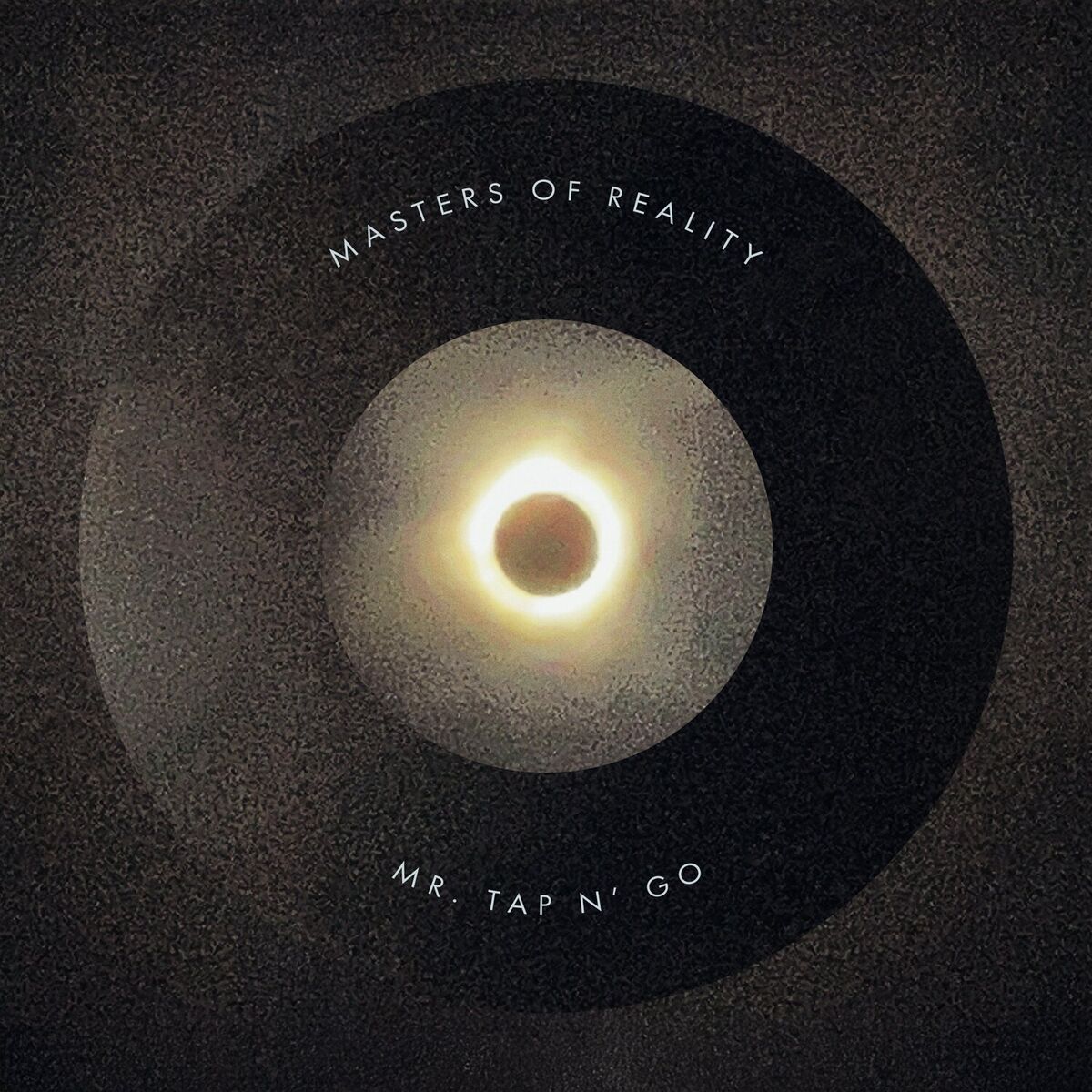 Album cover of Mr. Tap n' Go