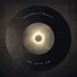 Cover of Mr. Tap n' Go