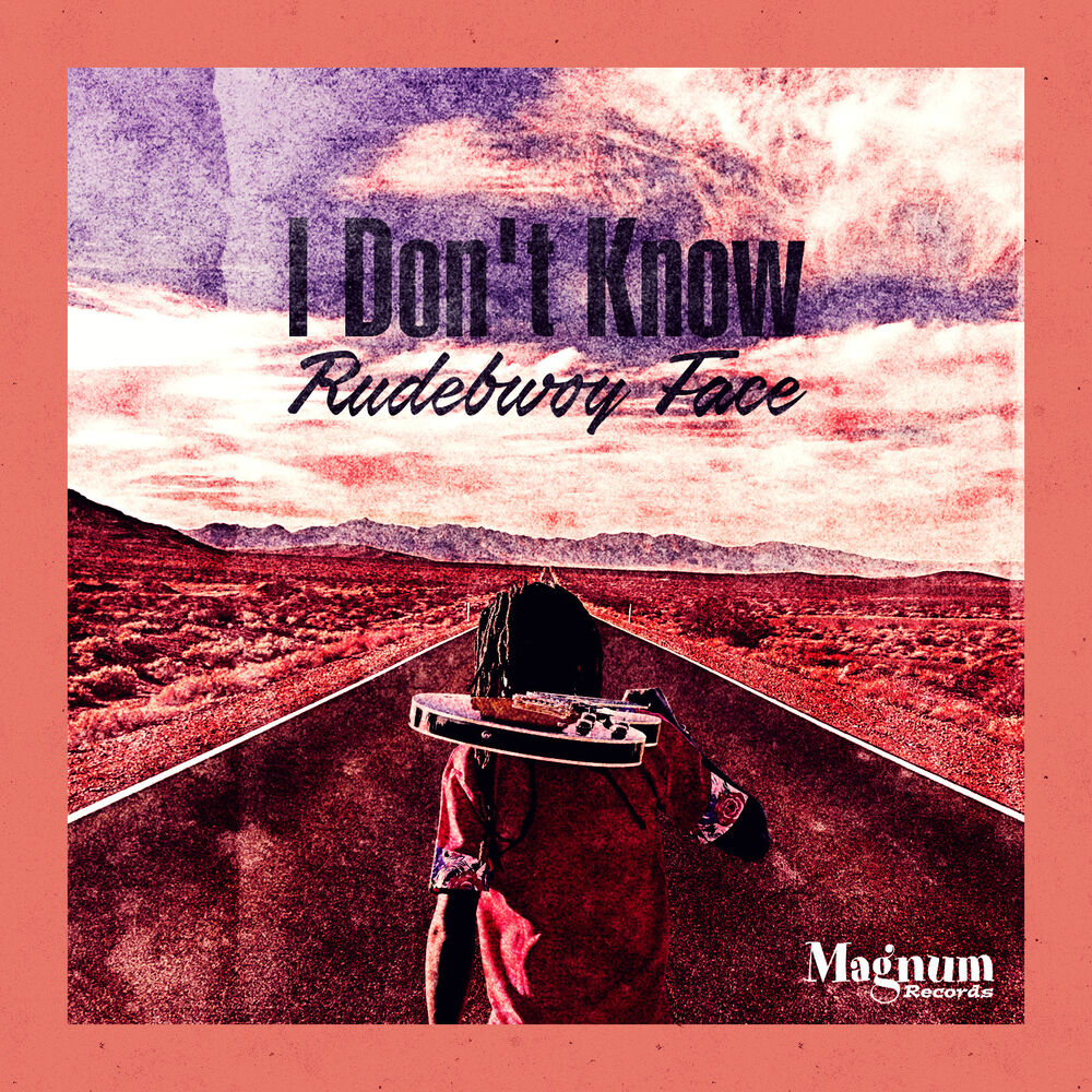 Picture of I DON'T KNOW