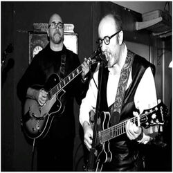 Cover of Garage Remo
