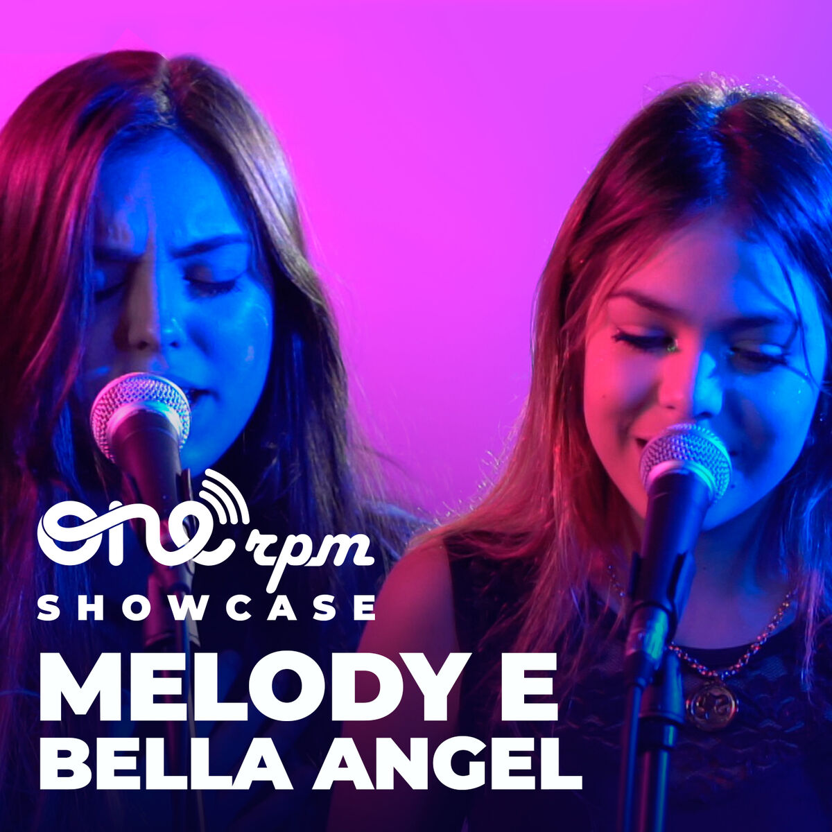 Album cover of ONErpm Showcase (Acústico) (Ao Vivo)
