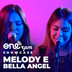 Cover of ONErpm Showcase (Acústico) (Ao Vivo)