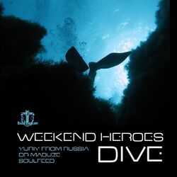 Cover of Dive