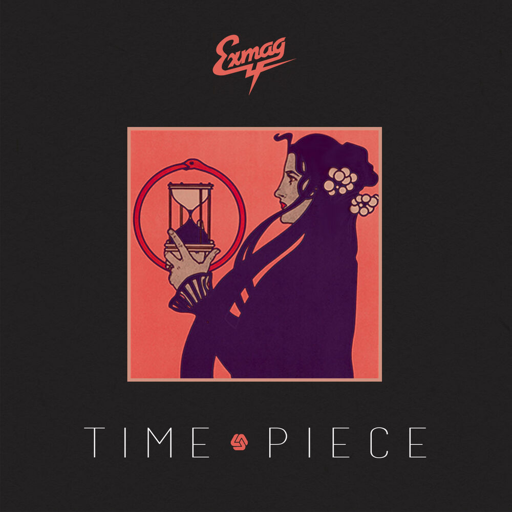 Picture of Time Piece
