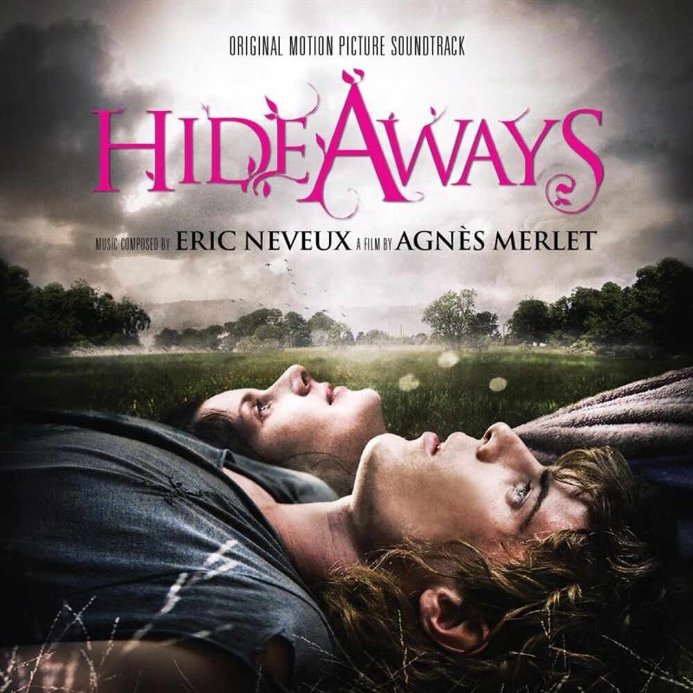 Picture of Hideaways Original Motion Picture Soundtrack