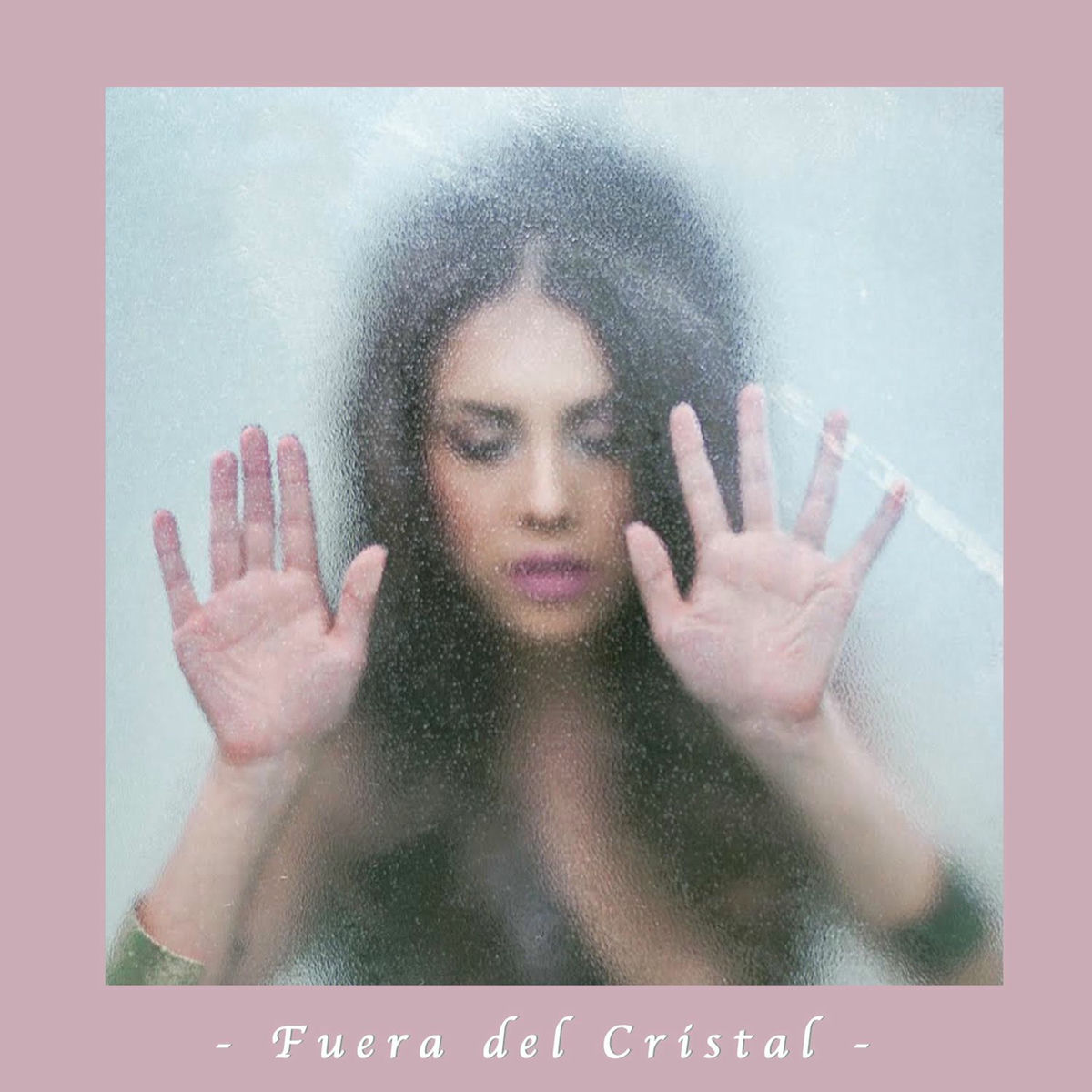 Album cover of Fuera del Cristal