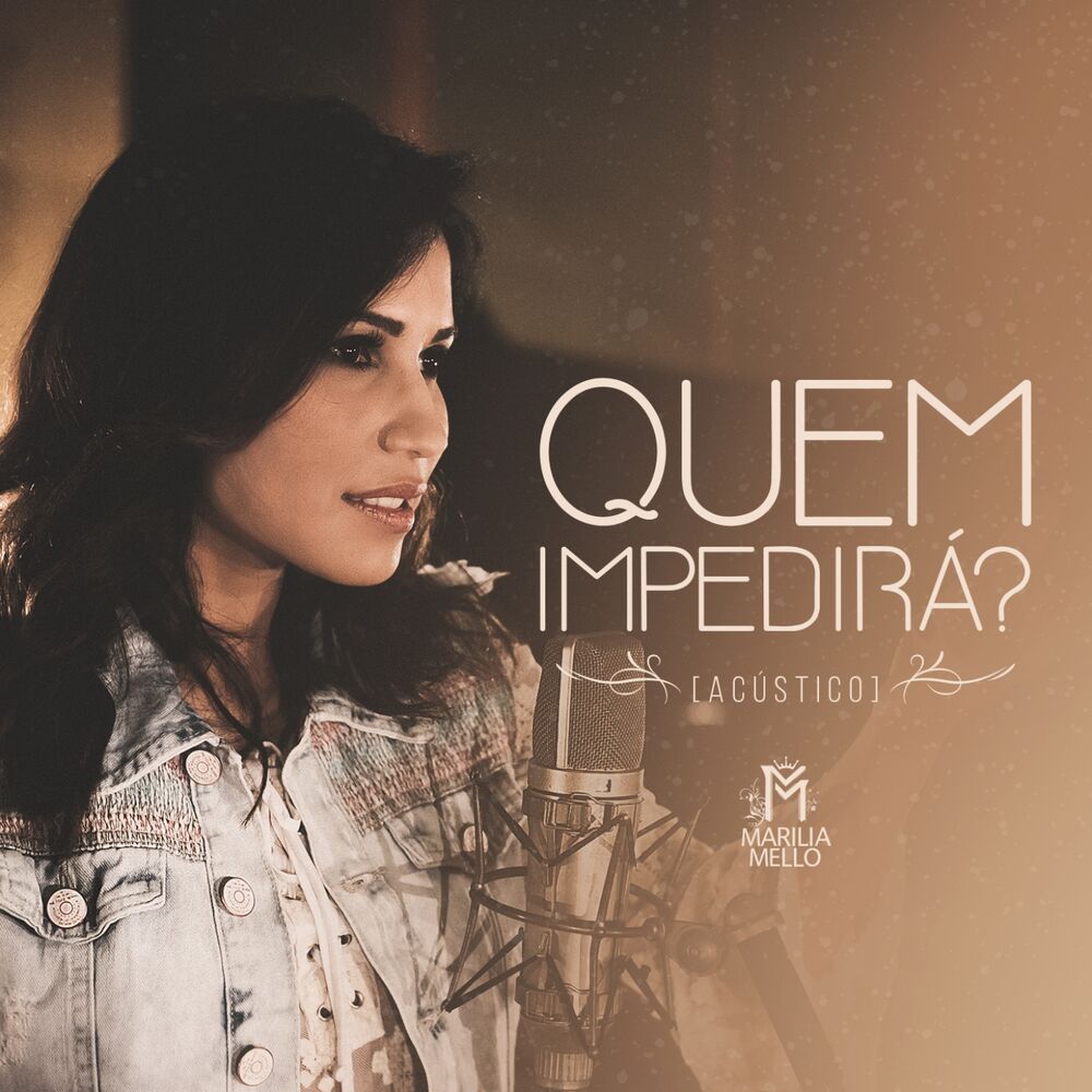 Picture of Quem Impedirá? (Acústico)