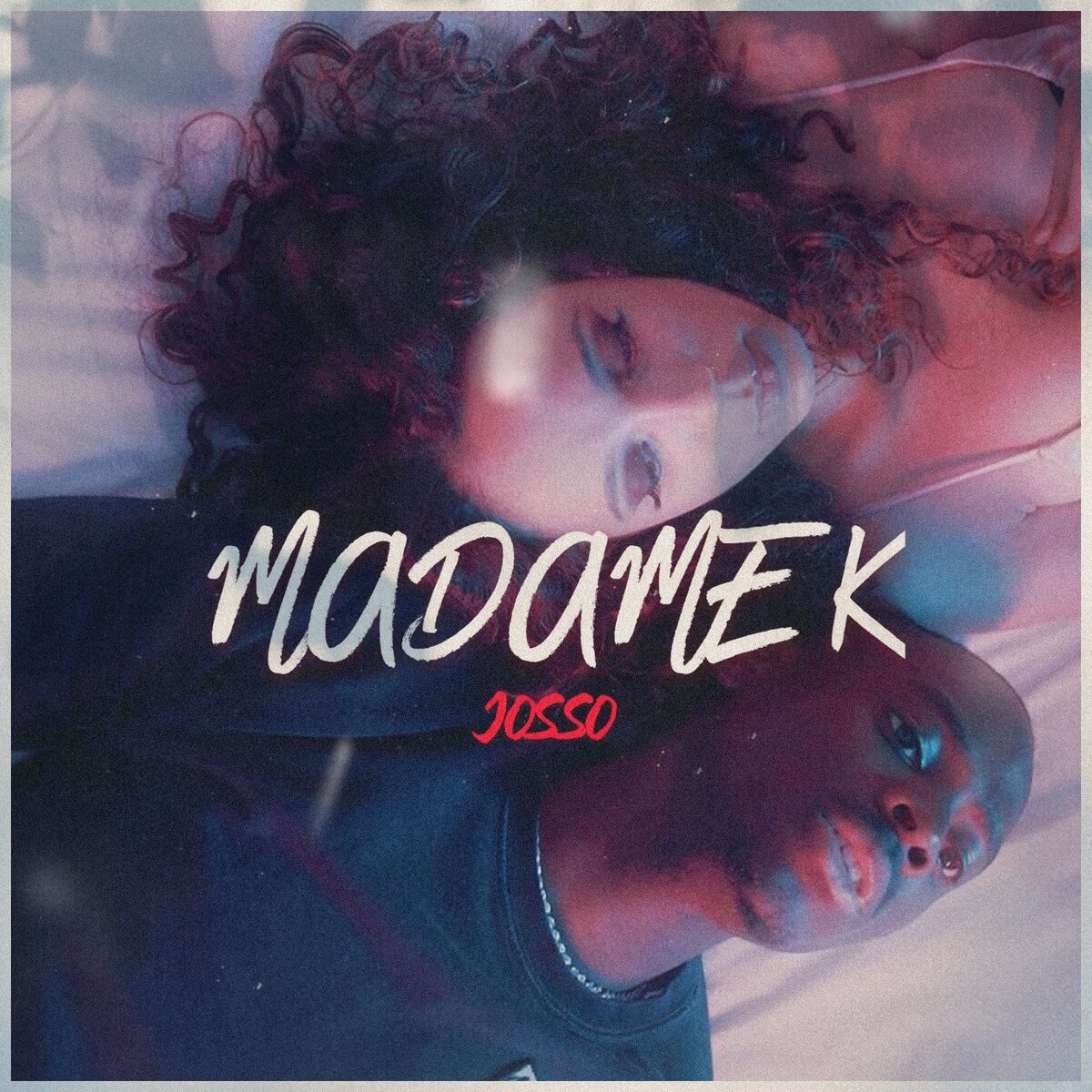 Album cover of Madame K