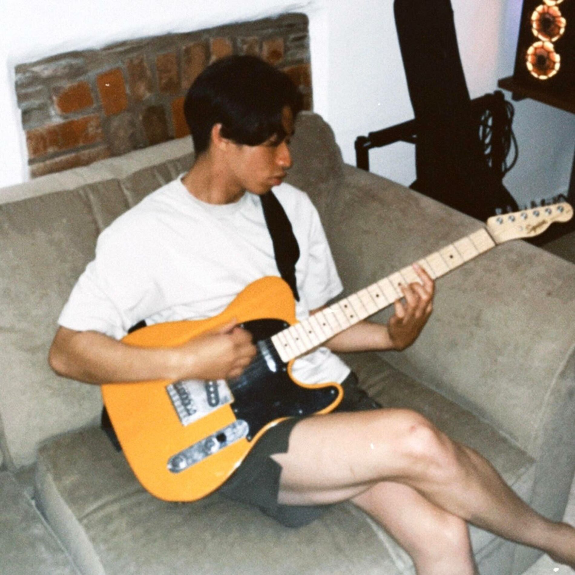 Album cover of Slow