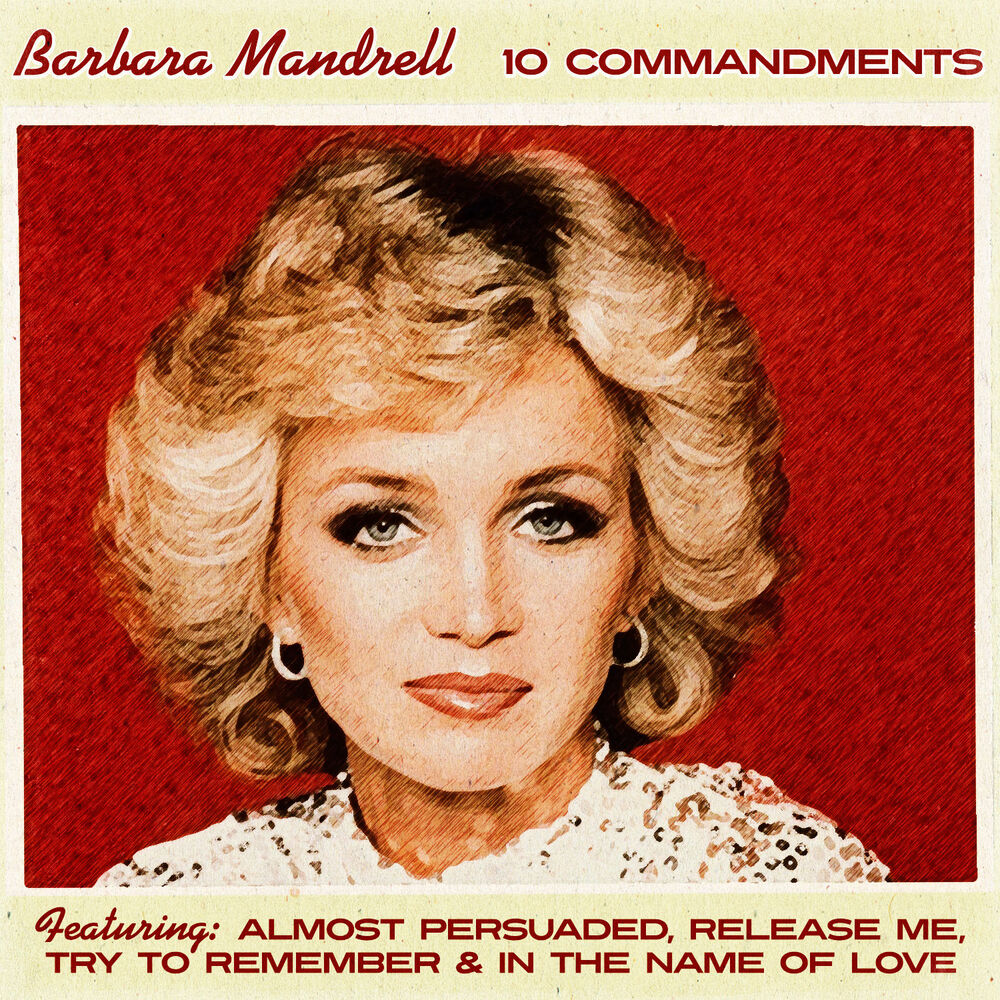 Picture of The 10 Commandments