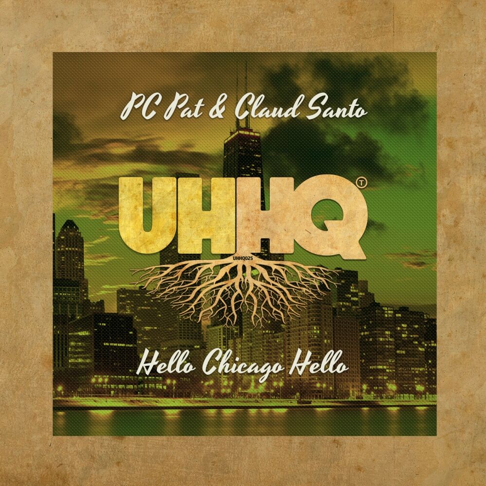 Picture of Hello Chicago Hello
