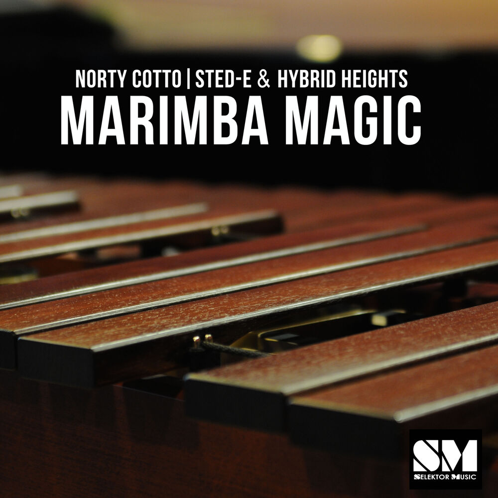 Picture of Marimba Magic