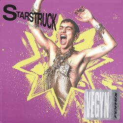 Cover of Starstruck (Vegyn Remix)