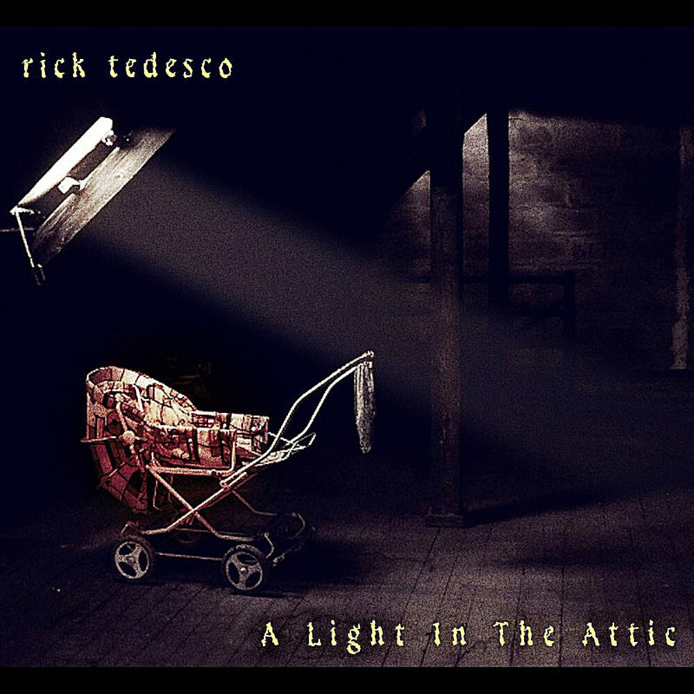 Picture of A Light In the Attic