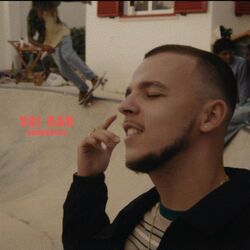 music cover
