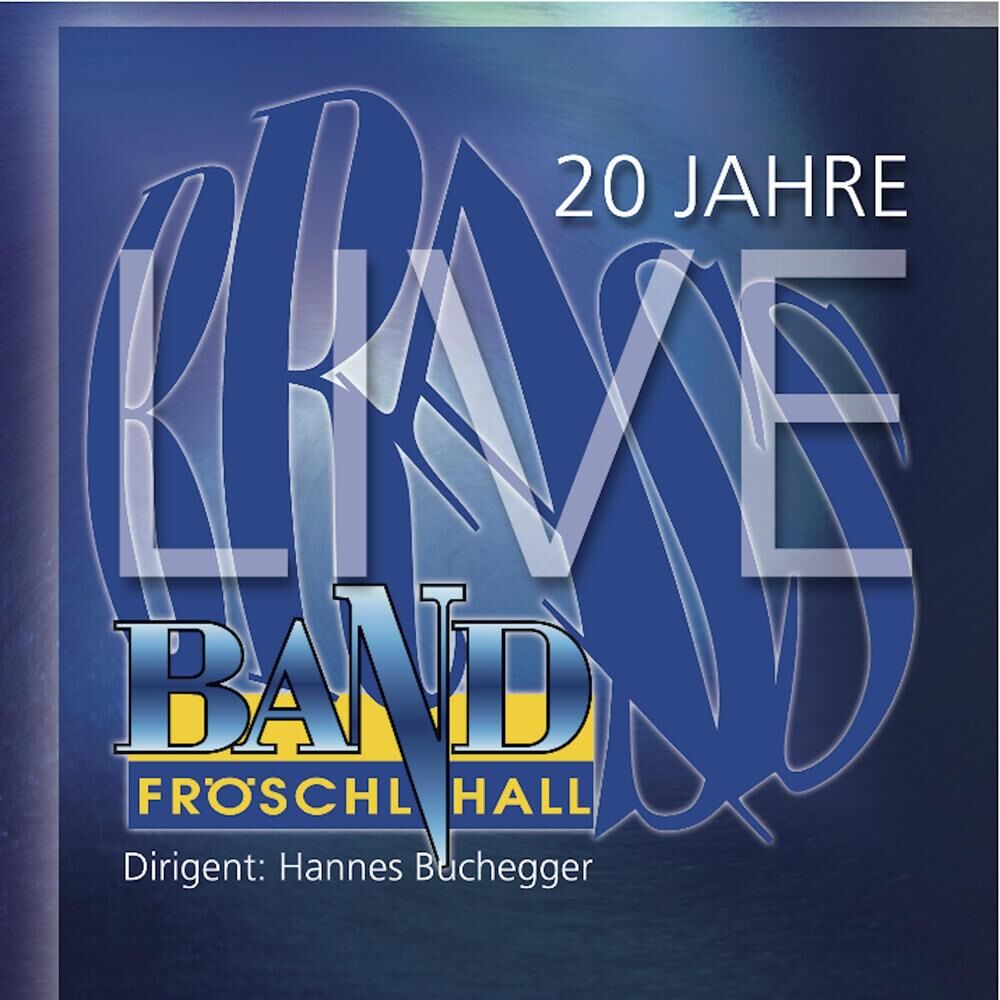 Picture of 20 Jahre (Live)