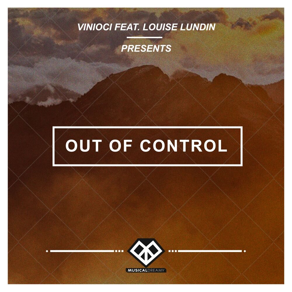Picture of Out Of Control