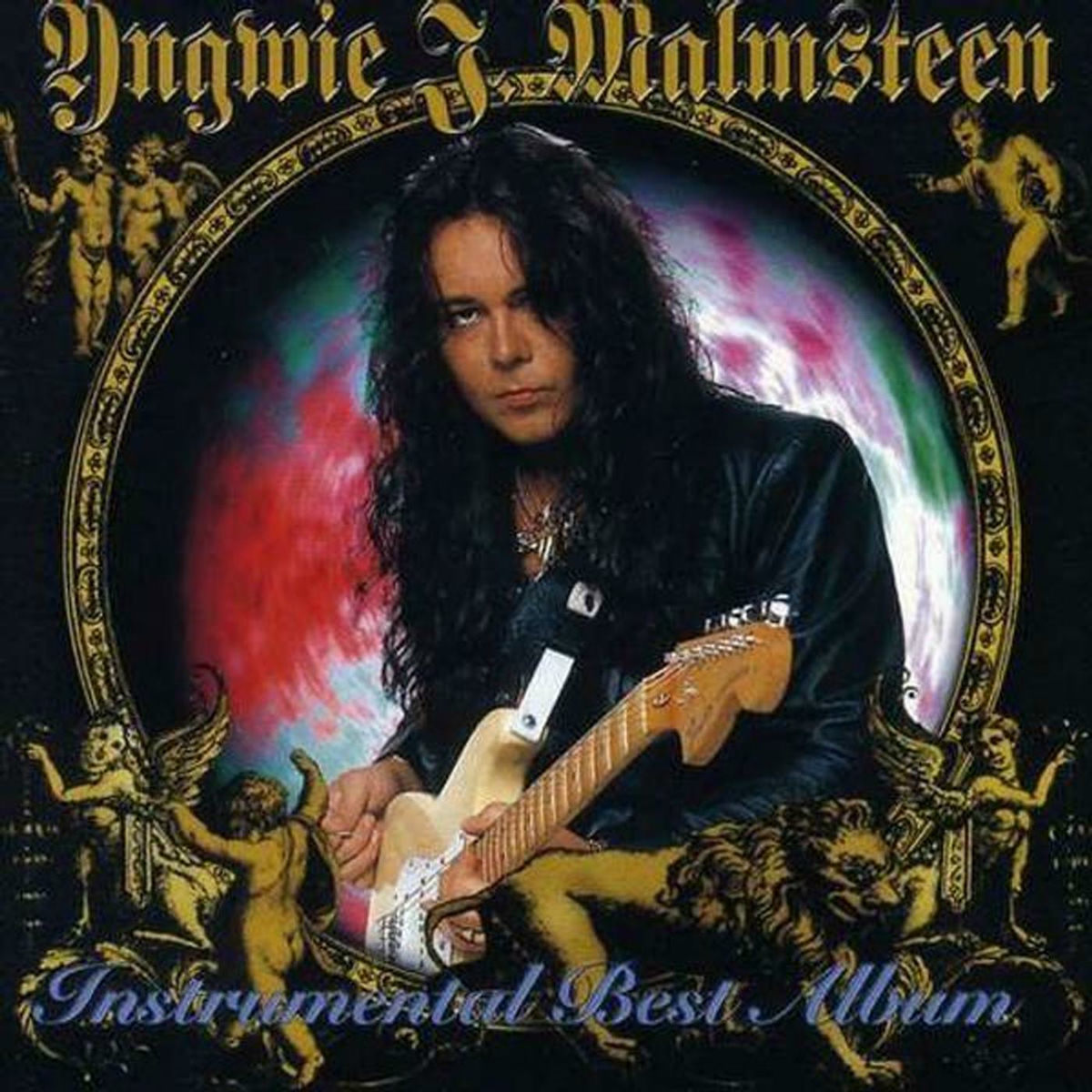 Yngwie Malmsteen - Instrumental Best Album | Deezer