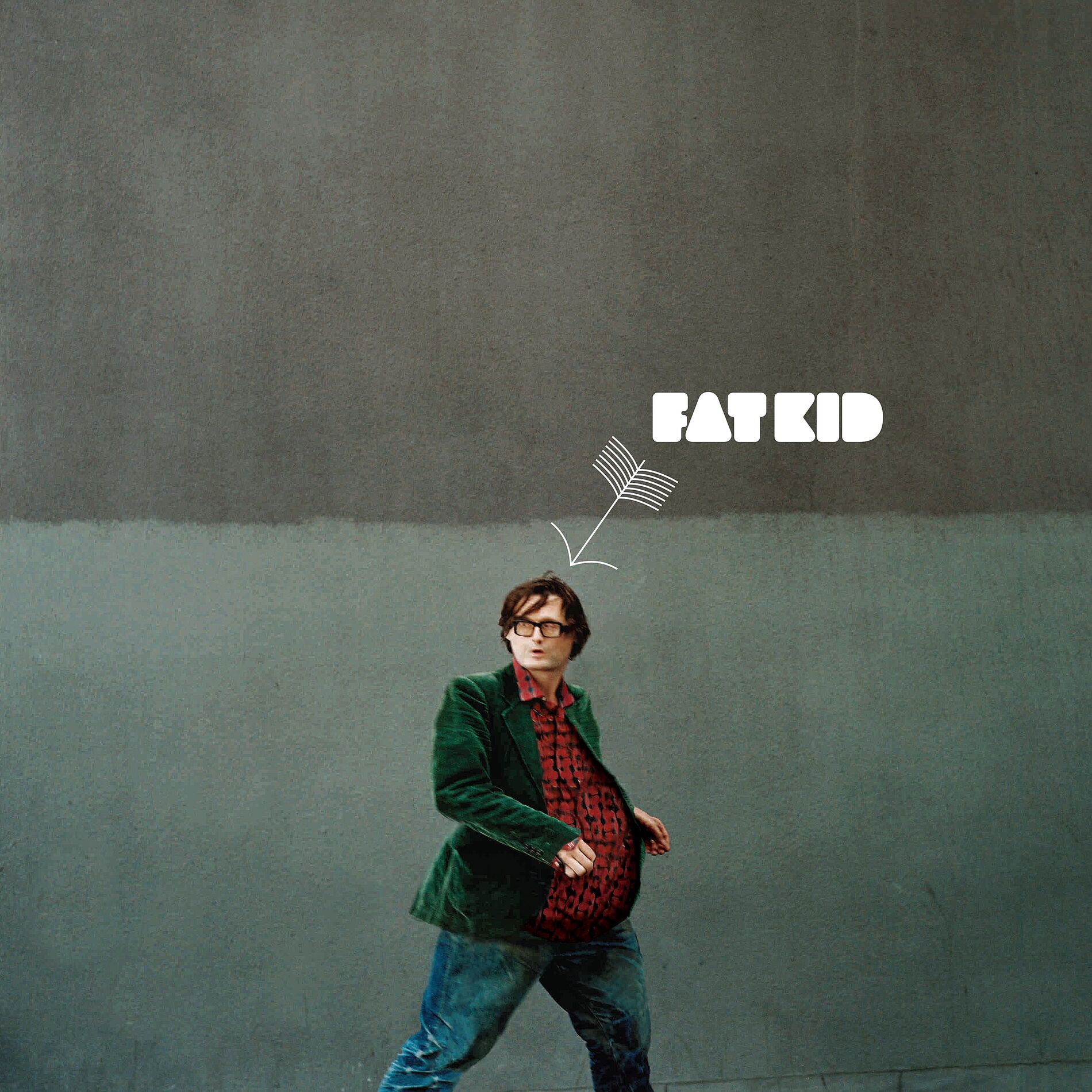 Album cover of Fat Children