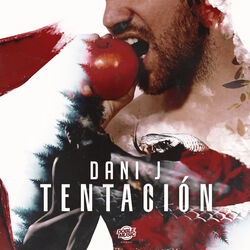 Cover of Tentación