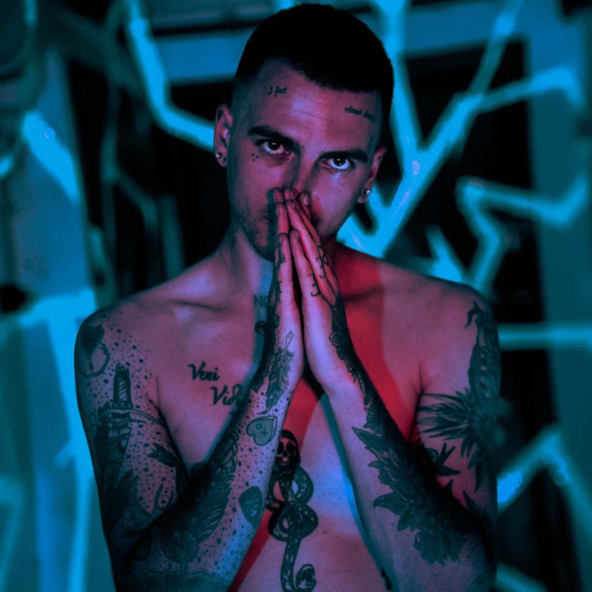 Album cover of Hold On