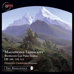 Cover of Magnificent Landscapes