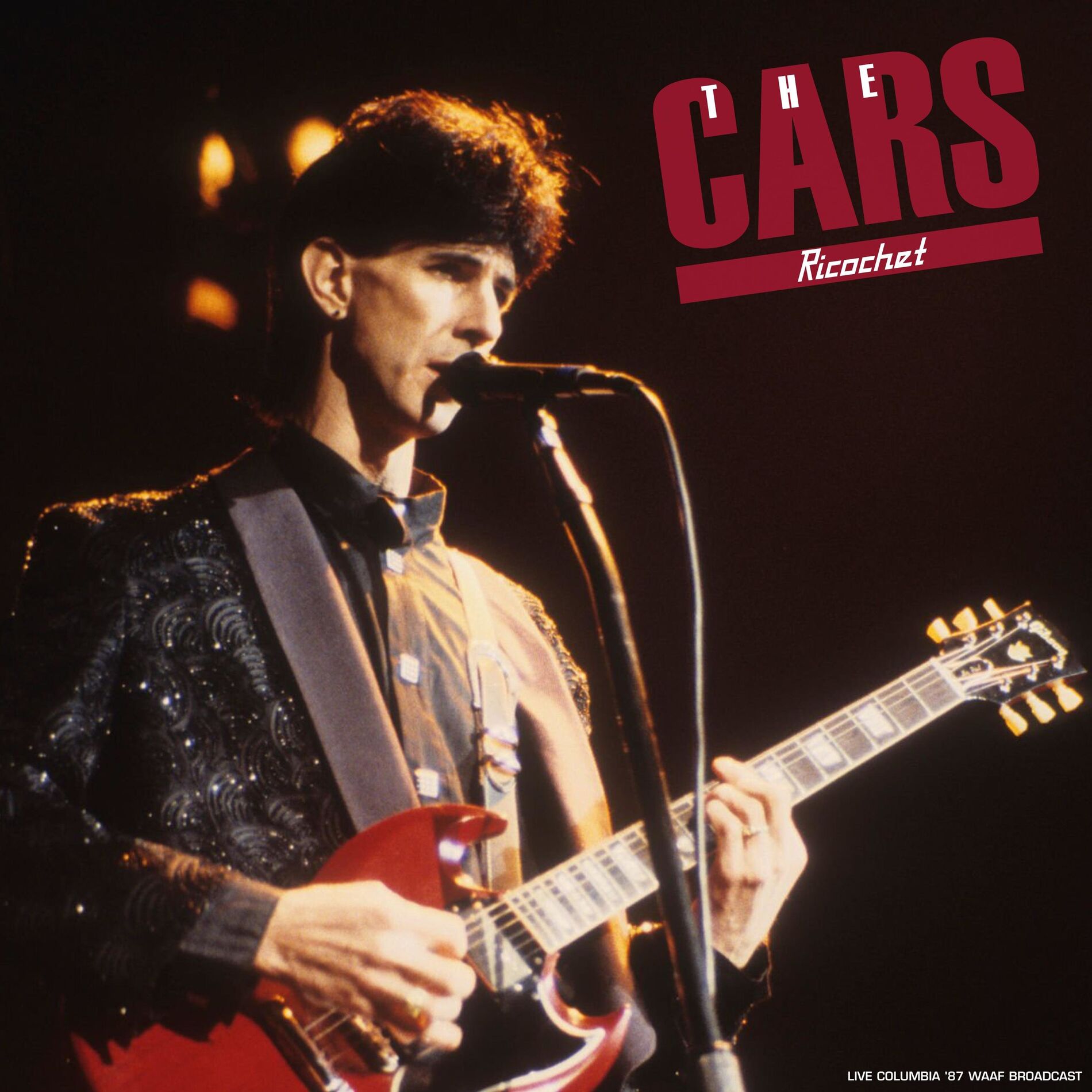Album cover of Drive