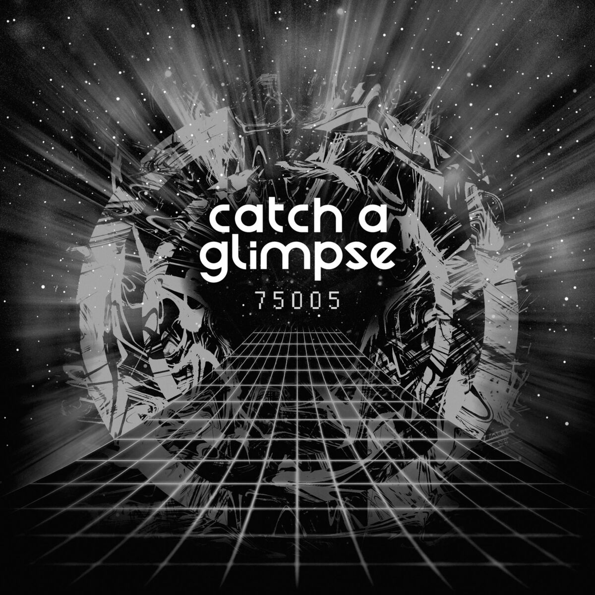 Album cover of Stuck in the Sound