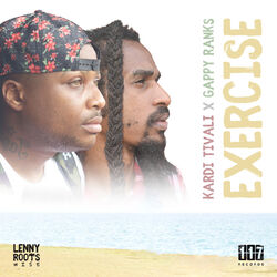 Cover of Exercise