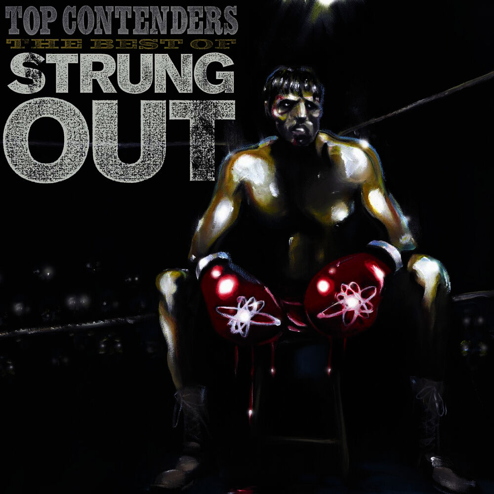 Picture of Top Contenders: The Best of Strung Out