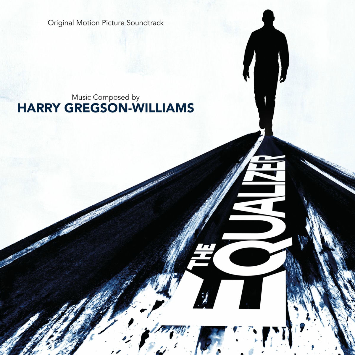 Album cover of The Equalizer