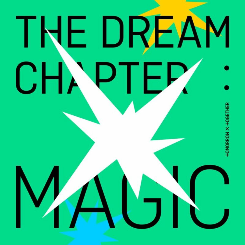 Picture of The Dream Chapter: MAGIC