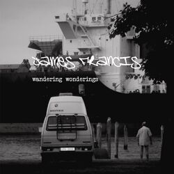 Cover of Wandering Wonderings