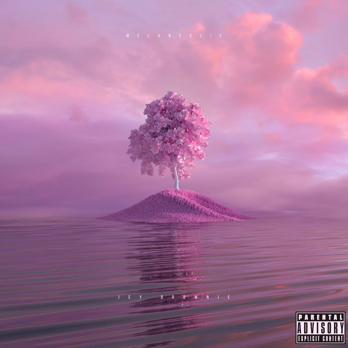 Album cover of Mélancolie