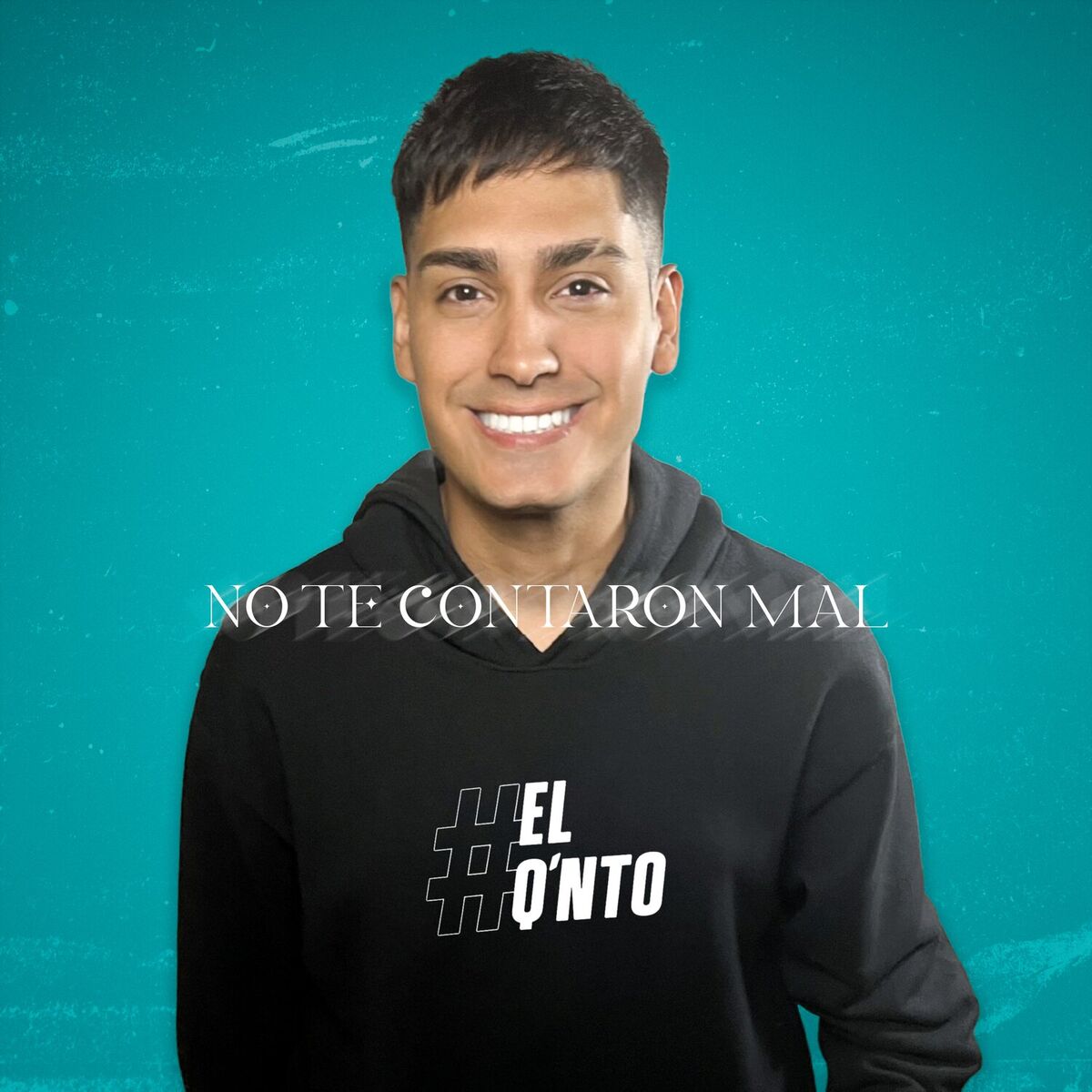 Album cover of No te contaron mal
