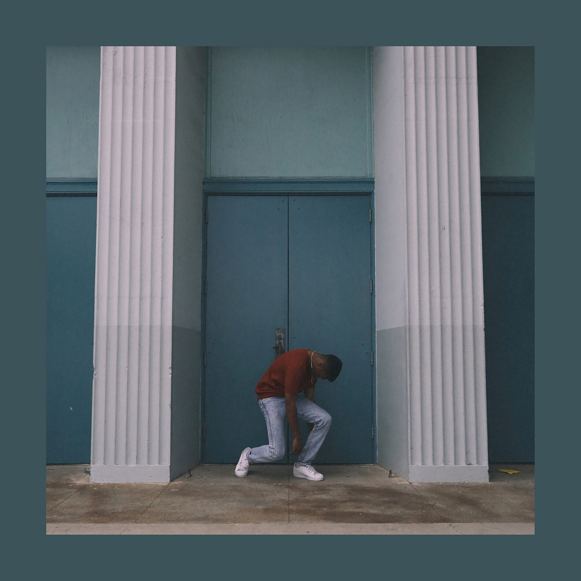 Album cover of Music By Davie Vol 2