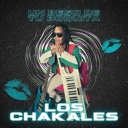 Cover of Un Beso de Tu Boquita