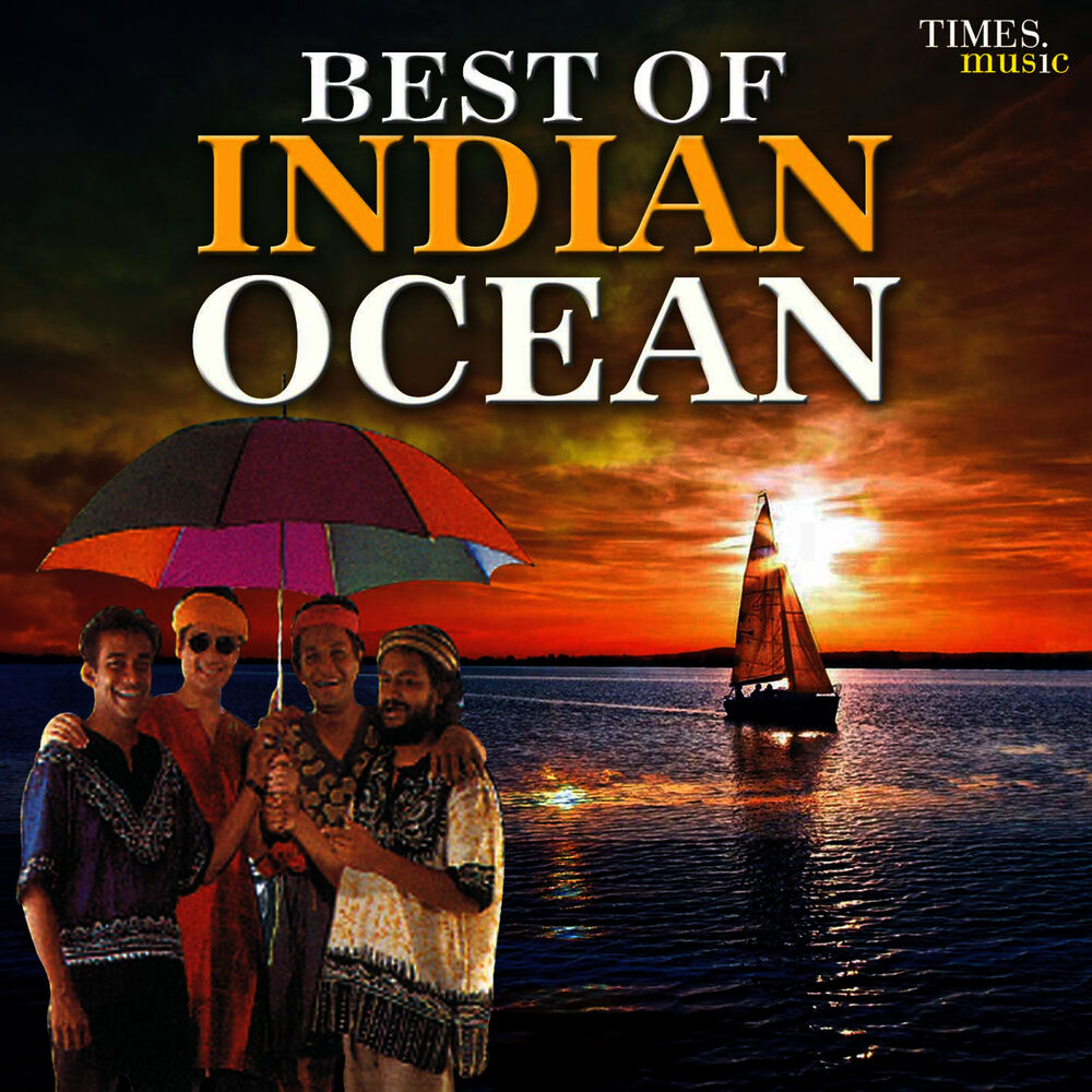 Picture of Best Of Indian Ocean