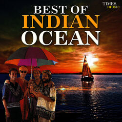 Cover of Best Of Indian Ocean