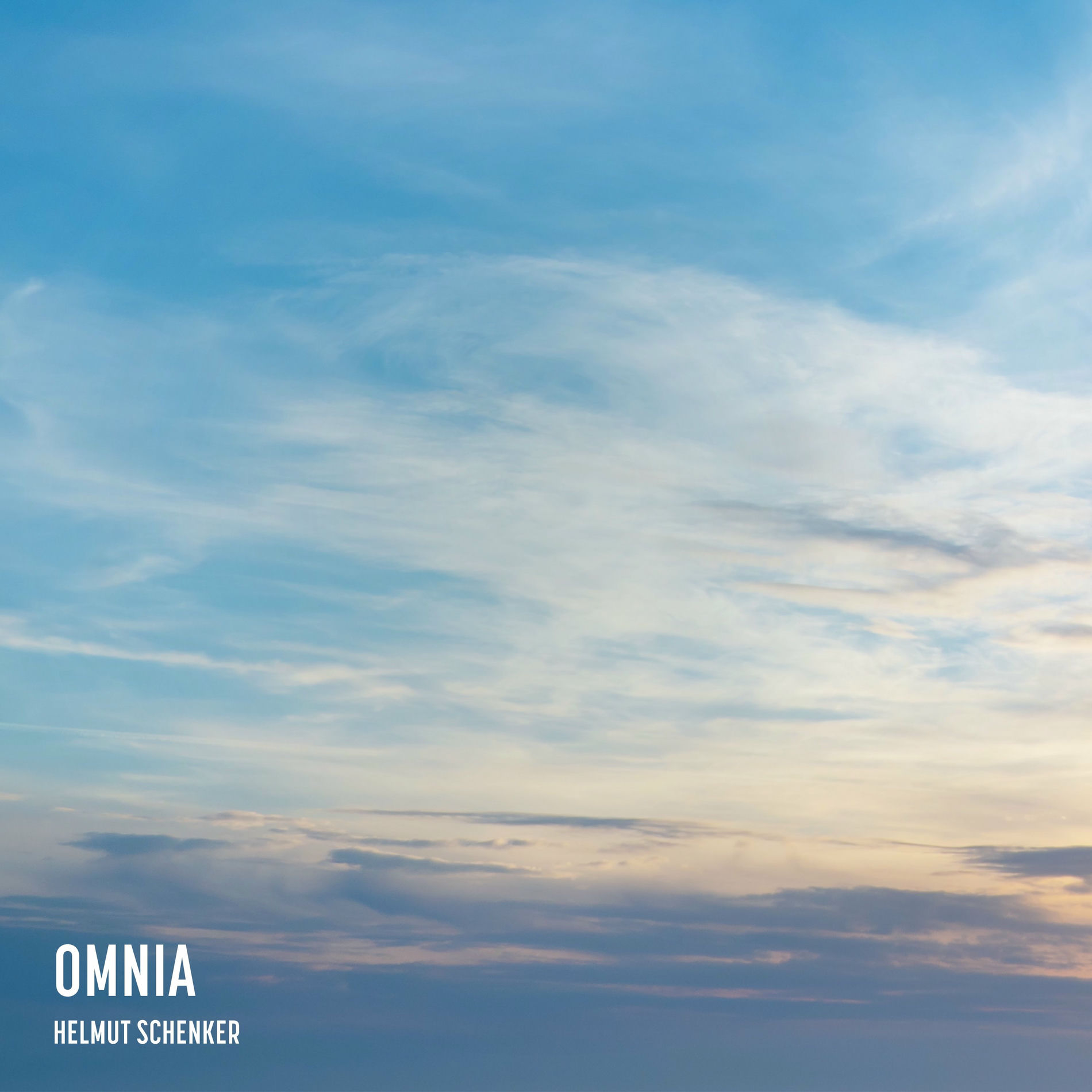 Album cover of Omnia
