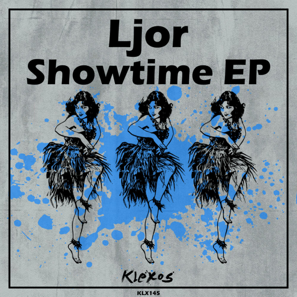 Picture of Showtime EP