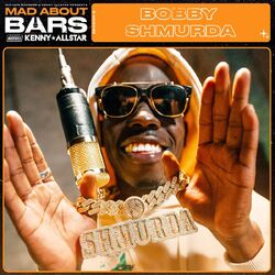 Cover of Mad About Bars