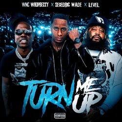 Turn Me Up