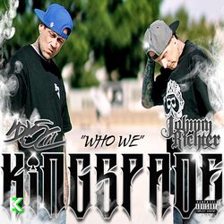 Cover of Who We