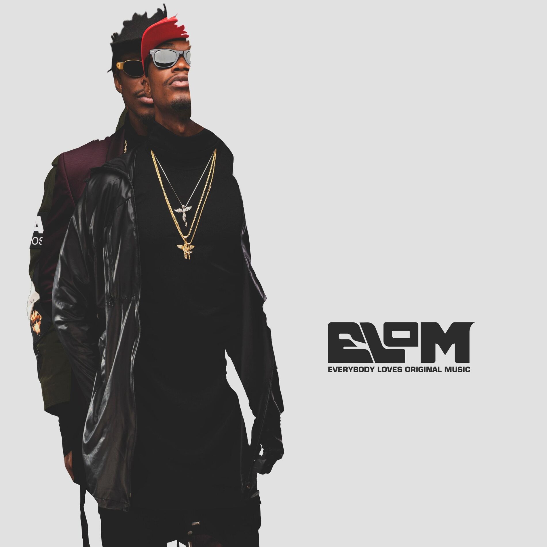 Album cover of Koko